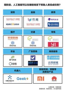 中國(guó)人工智能基礎(chǔ)軟件開發(fā) 商業(yè)化進(jìn)程與未來展望